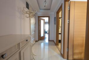 Kahraman Suit Central Marmaris Flat