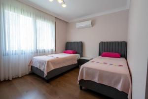 Kahraman Suit Central Marmaris Flat