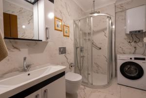 Kahraman Suit Central Marmaris Flat