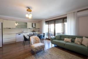 Kahraman Suit Central Marmaris Flat