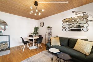 Charmante Ferienwohnung Am See