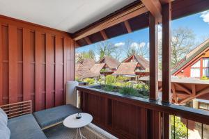 Charmante Ferienwohnung Am See