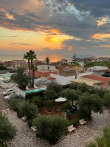 Residence Sicilia Mare casa vacanza Scoglitti 150 M AL MARE