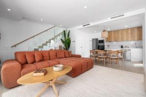 7 - Maison lumineuse avec petite piscine privee