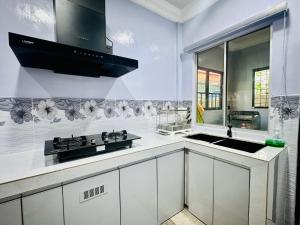 Alana Guesthouse 2 in Semporna Town NEW