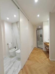 Center Suite Cagliari