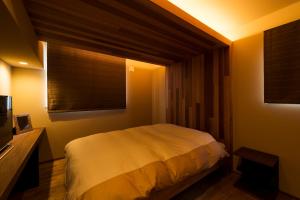 Guest Villa on the BI-CHI