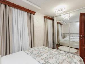 Apartment Mila in Old Town