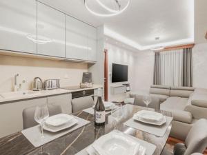 Apartment Mila in Old Town