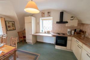 Ferienwohnung Ottmanach Schlosshof