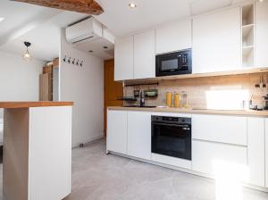 Premium Central Cannes Stay, 1 min from Croisette