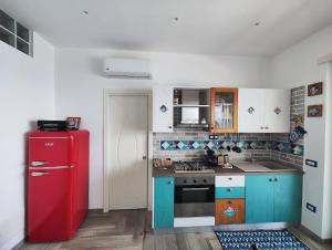 La Sinera - Maiori - Amalfi Coast