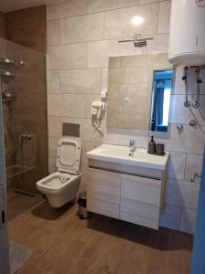 Perfect Base to Explore the country Modern Stay