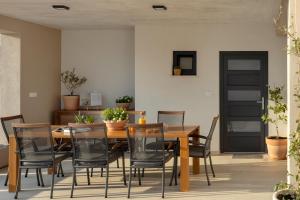 Holiday House "Poli Nona"