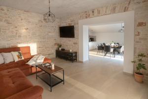 Holiday House "Poli Nona"