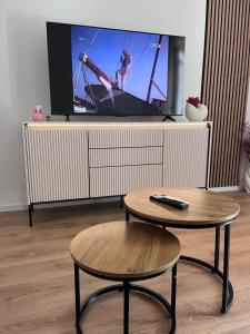 Apartman Lina