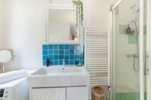 LAurore - Cozy One-Bedroom Apartment