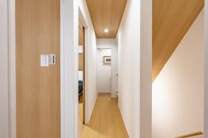 Nikyo Tangerine Soraniwa Villa Osaka