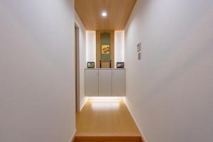 Nikyo Tangerine Soraniwa Villa Osaka
