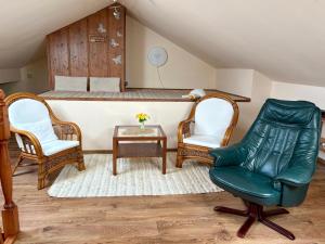 Apartament Pers - ciepło, cisza i klimat