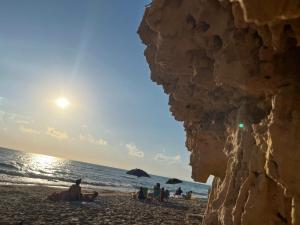 Residence Sicilia Mare casa vacanza Scoglitti 150 M AL MARE