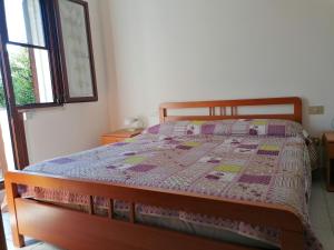 Casa Bouganville al centro