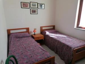 Casa Bouganville al centro