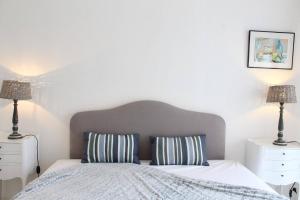 LB440-003 - La coupole, T2 traversant - Face Mer - LA BAULE