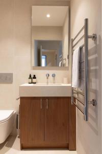 Amazing apartment 2BR 6P - Eiffel Tower