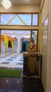 Divine Blessings Banquet and Hotel