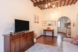 Casa Ilaria Vicopisano