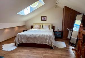 Apartament Pers - ciepło, cisza i klimat