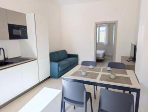 Giglio Apartments