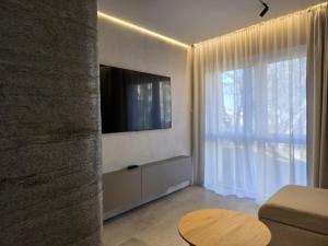 Apartaments Jaunyste Free parking, Self Check - in