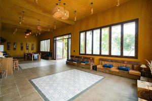 Maison de YOLO - Ha Giang Eco Retreat