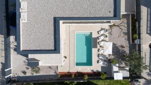 Villa Oblica