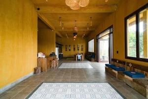 Maison de YOLO - Ha Giang Eco Retreat