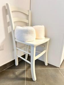 Didì Rooms - Cozy Apartment near Beaches, Ideal for Families & Couples