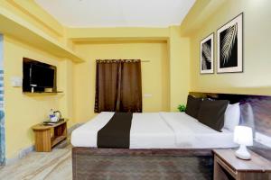 Hotel O Palasuni Bridge Bhubaneswar Formerly Ganpat