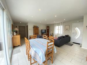 La Maison en Bord de Mer