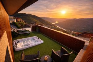Socalcos do Douro House
