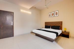 Townhouse HBR Layout