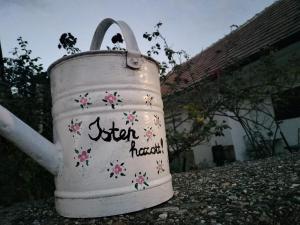Rózsamorzsa Vendégház Szerencs