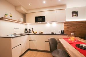 Apartment Landhaus Buchner