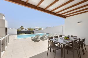 Villa Los Altos Yaiza 9A by Escape Home