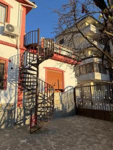Guest house Luli Mucaj