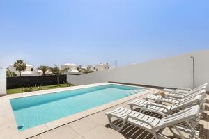 Villa Los Altos Yaiza 9A by Escape Home