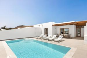 Villa Los Altos Yaiza 9A by Escape Home