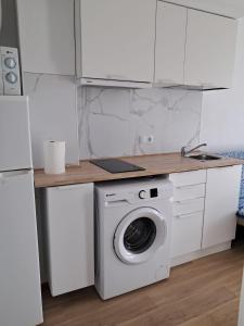 Apartament Blau Park II, lEstartit