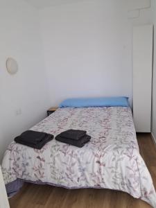 Apartament Blau Park II, lEstartit